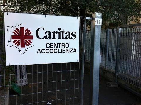 Per Natale il centro Caritas resta aperto 