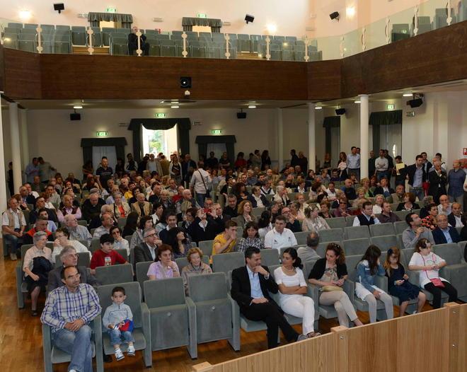 All’associazione Guascone Teatro la gestione del “Verdi” di Casciana Terme 