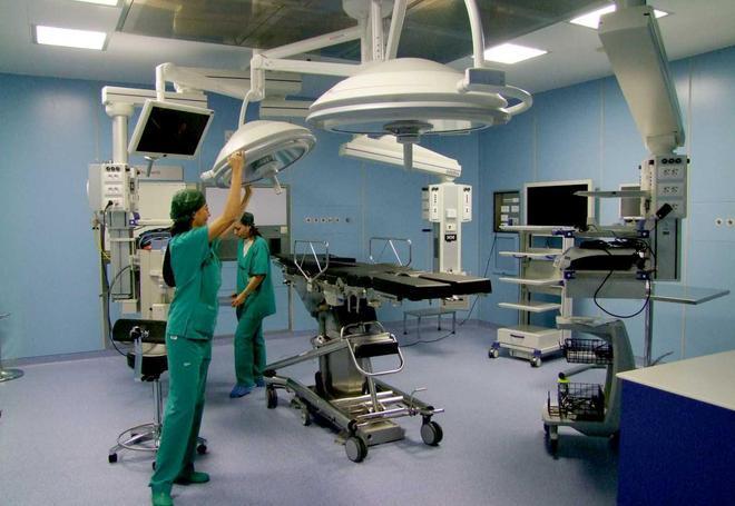 Nuova tecnica per l’impianto di valvola aortica 