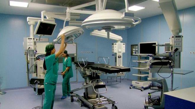 Nuova tecnica per l’impianto di valvola aortica