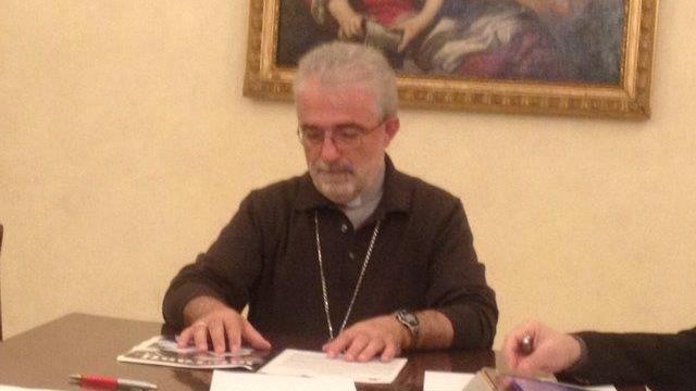Diocesi, torna in campo l’ipotesi di un accorpamento