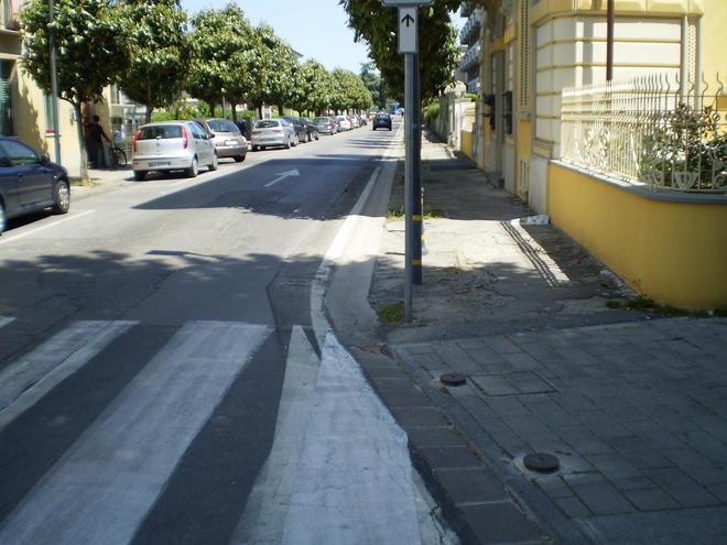 Strade più sicure, il Comune investe 250mila euro 