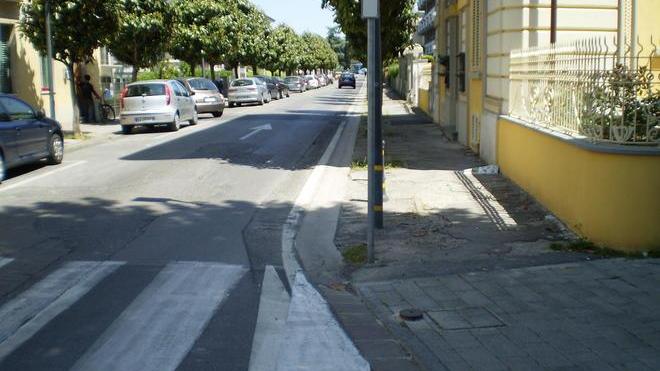 Strade più sicure, il Comune investe 250mila euro