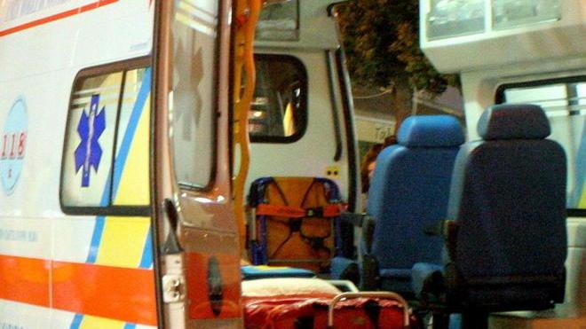 San Marco, ustionato bimbo di 20 mesi