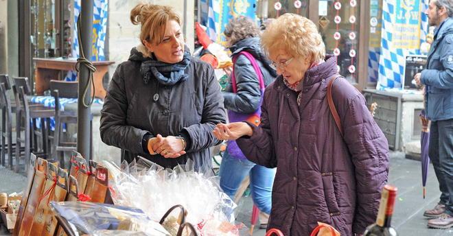 La sobrietà al potere per affrontare un Natale low cost 