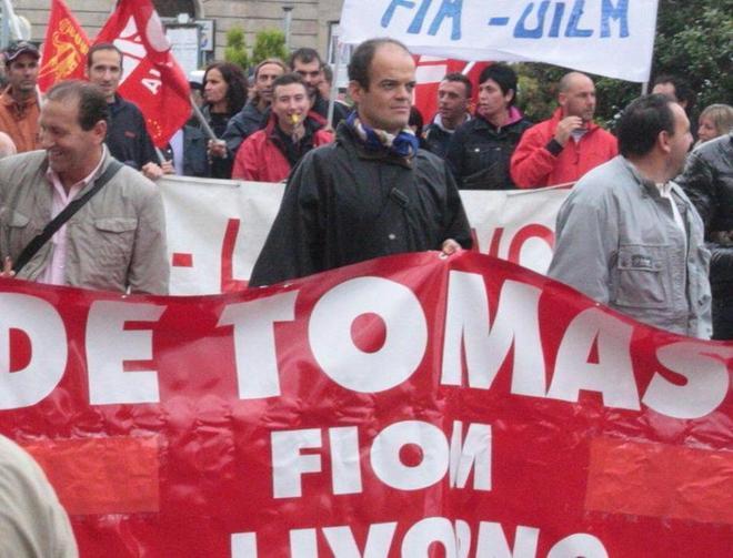 De Tomaso, altri 4 mesi di “cassa” (e spunta una manifestazione d’interesse) 