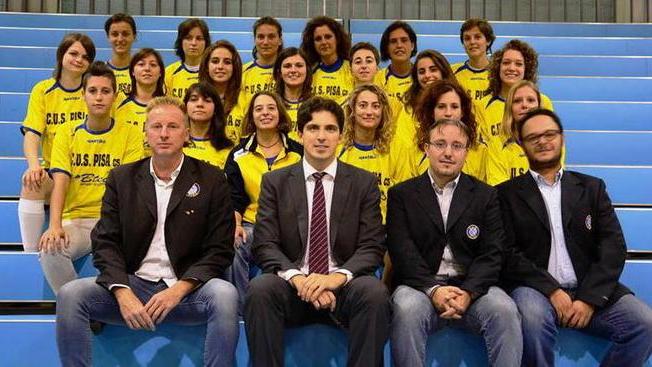 Calcetto femminile e giovanile: il Cus lotta ma resta al palo
