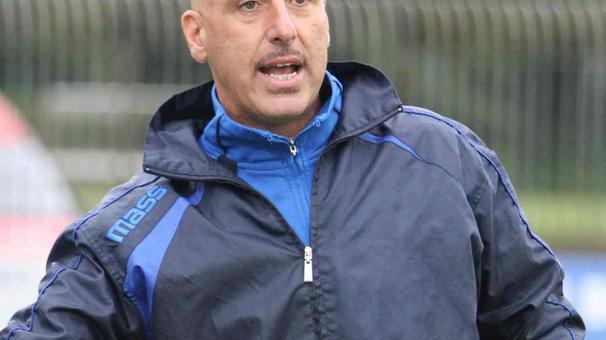 Esposito: «Siamo arrivati in frenata»