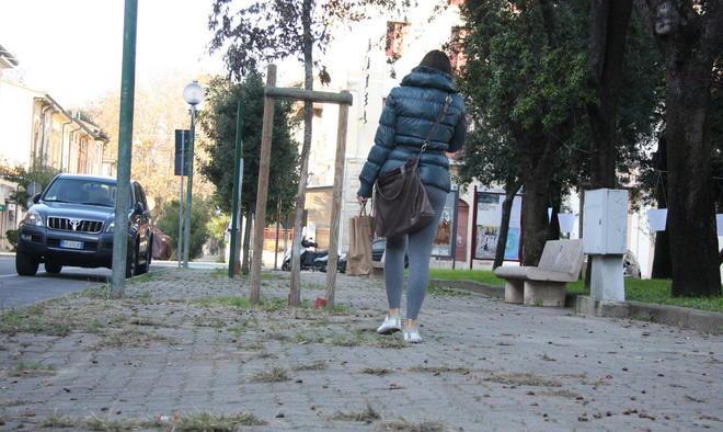 Piazza Piave adottata da un’associazione
