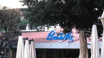 La Versilia by night è più povera: Bussola chiusa a Capodanno