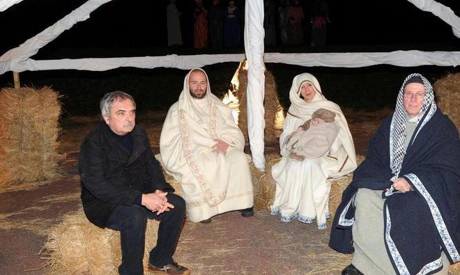 Natività, solidarietà e integrazione