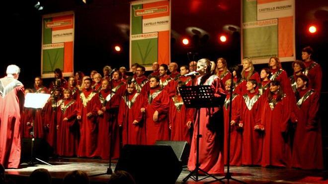 Sul palco la magia dei Joyful per sostenere la ricerca