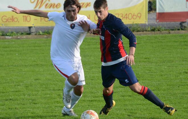 L’Albinia si prende tre punti d’oro 