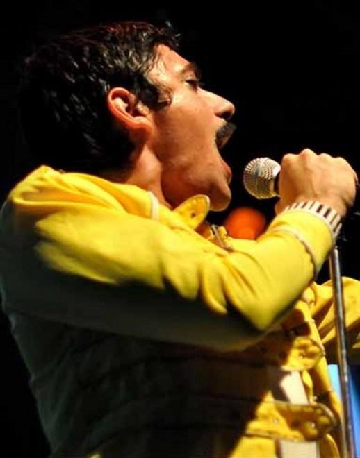 Capodanno in piazza Il 2014 si accoglie con il rock dei Queen 