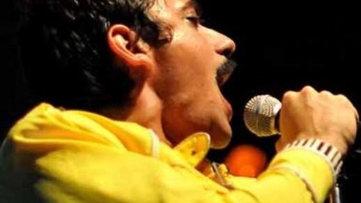 Capodanno in piazza Il 2014 si accoglie con il rock dei Queen