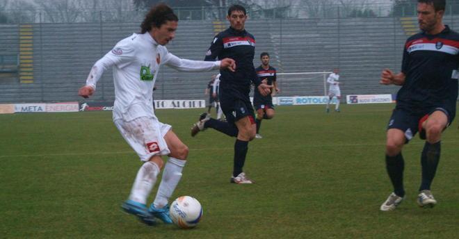 Chianese rimane ottimista: «Possiamo ancora vincere»