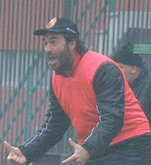  La Lucchese gioca, la Correggese vince 