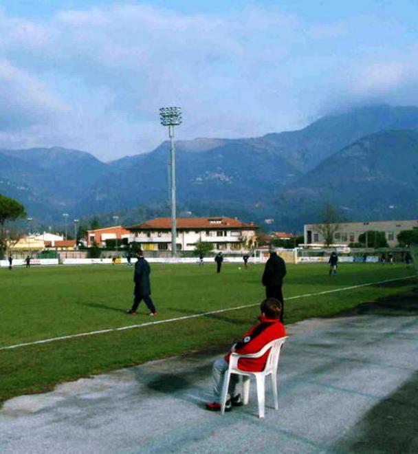 Il Riccione dà forfait, il Camaiore vince a tavolino 