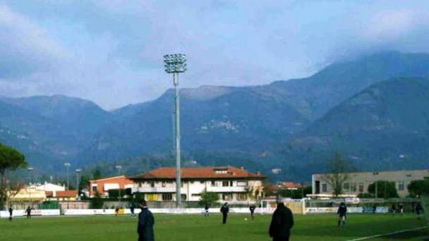 Il Riccione dà forfait, il Camaiore vince a tavolino