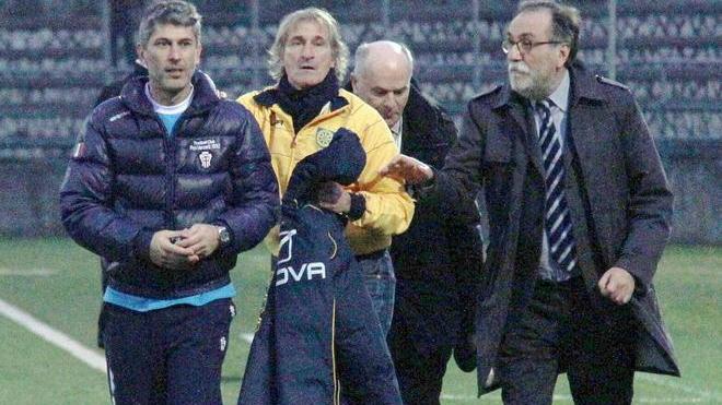 «Sono davvero arrabbiato, dovevamo chiuderla»