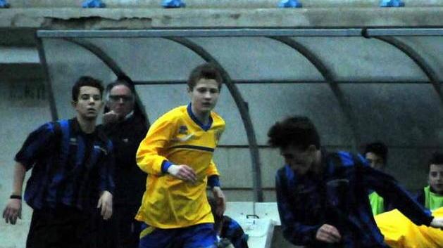 Sporting e San Marco avanti di pari passo Il Don Bosco insegue