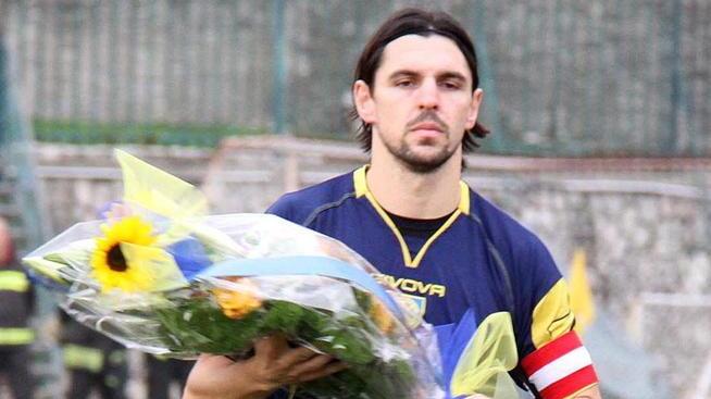 Turotti: «Pacciardi? Gran giocatore»