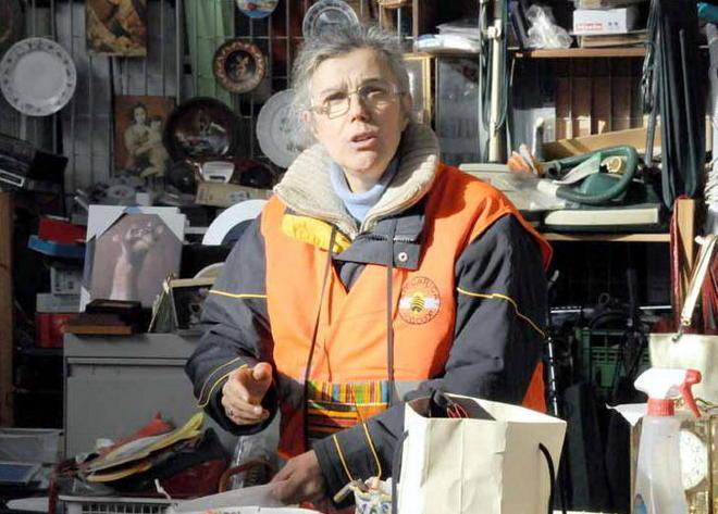 L’usato e il riciclato salvano lo shopping 