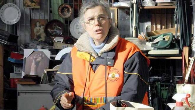 L’usato e il riciclato salvano lo shopping