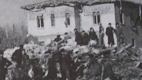 Bombe a Empoli, i ricordi al Muve