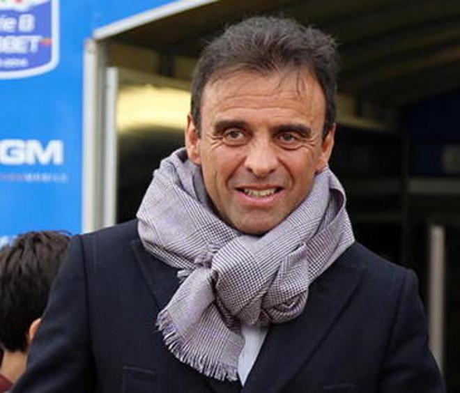 Corsi avverte l’Empoli «Non dobbiamo distrarci» 