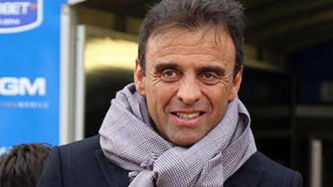Corsi avverte l’Empoli «Non dobbiamo distrarci»