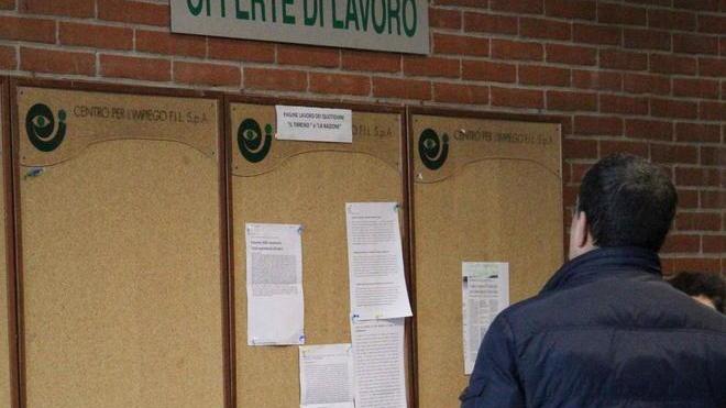 Disoccupati record al 14%: fra gli under 24 più della metà è senza lavoro