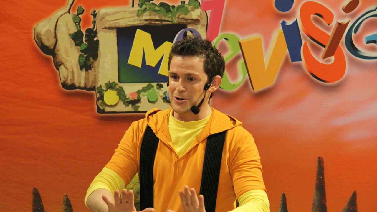 Milo Cotogno, divo pratese ritorna a Prato - Il video