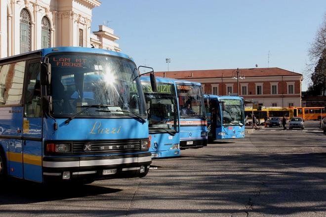 Cap a orario ridotto, gravi disagi per i pendolari 