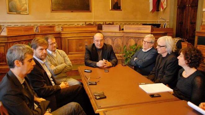 Caso Torre Mozza, la giunta fa quadrato. Il sindaco conferma la fiducia a Francini