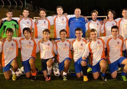 Brutto ko per la Zenith Audax 