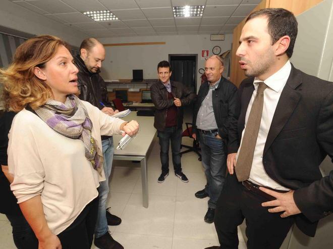 Aiuto a chi assume gli ex Radici 