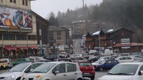 Natale tutt’altro che bianco lo scirocco scioglie la neve