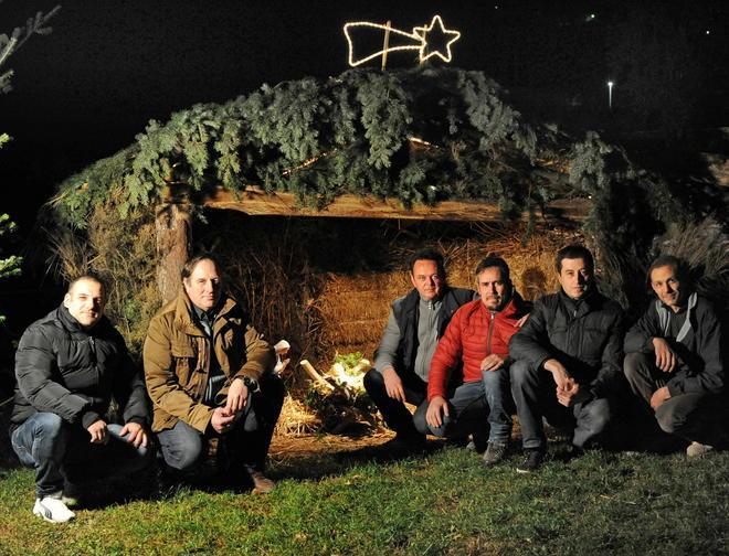 E’ un Natale molto duro I ricchi non «esibiscano» 