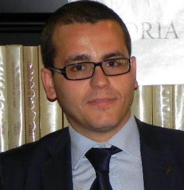 Falzone amministratore unico della “Bagni di Casciana srl”