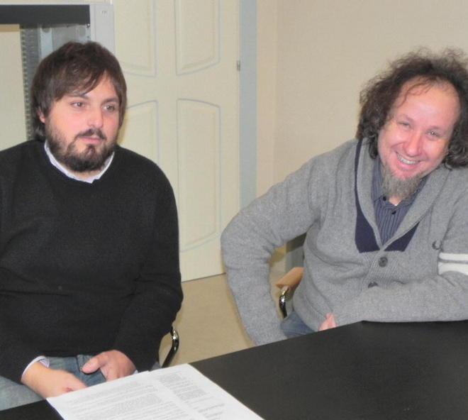 Sarà Guascone Teatro a gestire il “Verdi” 