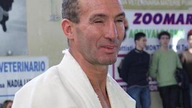 Judo: arriva il 4° Dan per Giuseppe Mariano atleta non vedente