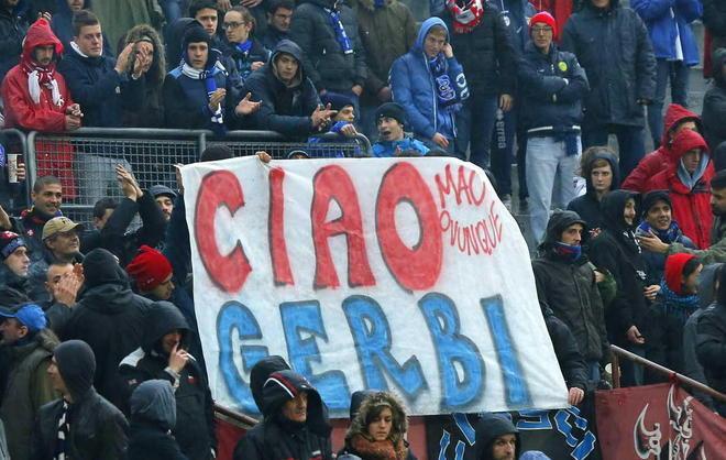 Spettatori: il clou a Salerno (7mila) Voti Pisa: si salva solo Provedel