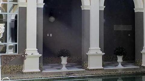 Relax, buon vino e musica a Bagni di Pisa