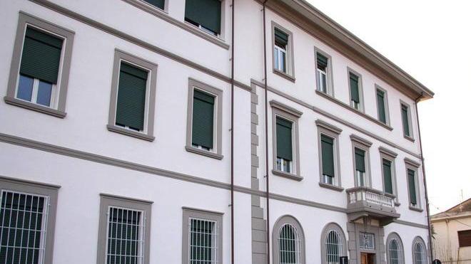 E il bagno Balena aiuta i Poveri vecchi
