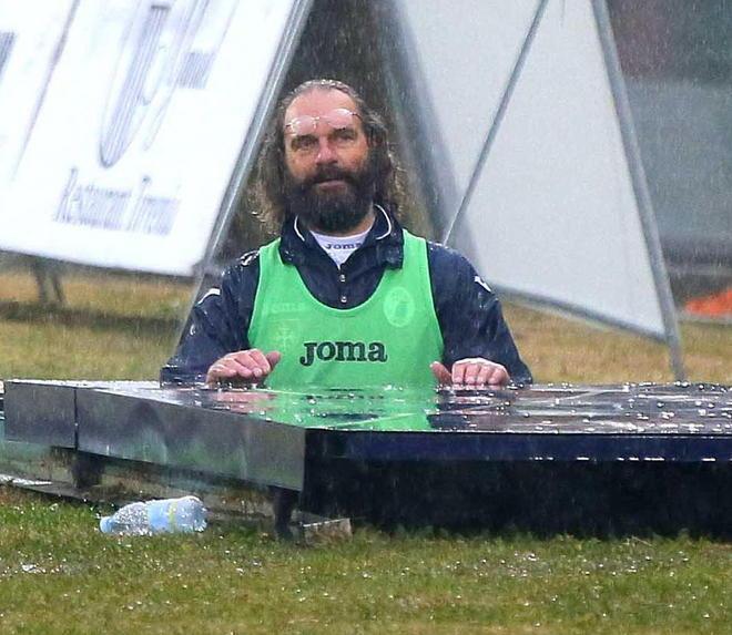E la sconfitta contro le zebre costa la panchina a Pagliari