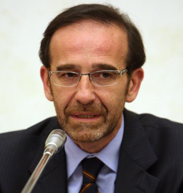 Riccardo Nencini incontra i sindacati «Acciaierie, una questione nazionale» 
