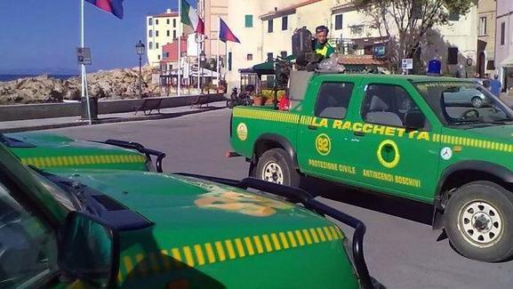 Allerta meteo, i cittadini avvertiti sul telefonino