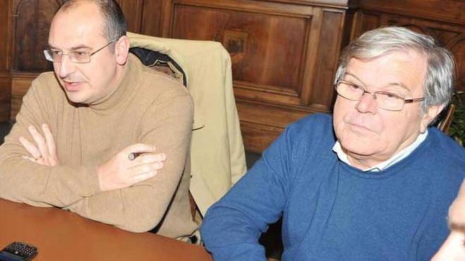 Il sindaco Anselmi congela le dimissioni di Francini