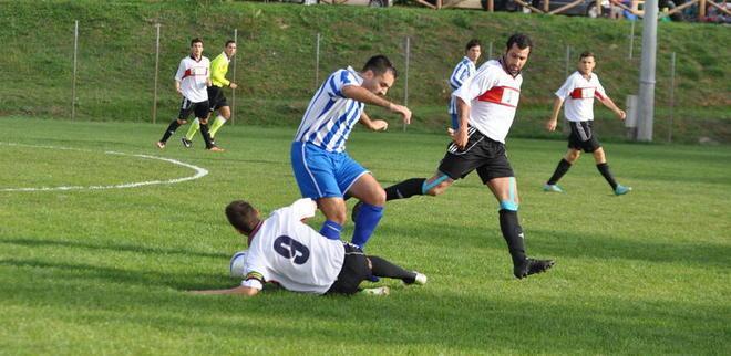 Tre punti salvezza per il Castelbadie 
